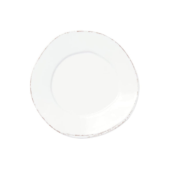 Lastra Melamine Salad Plate (Set of 4)*