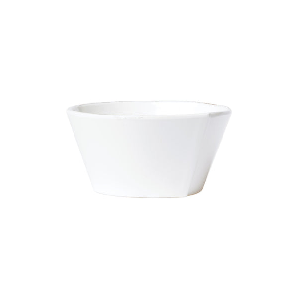 Lastra Melamine Cereal Bowl (Set of 4)