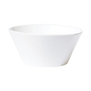Lastra Melamine Large Stacking Serving Bowl