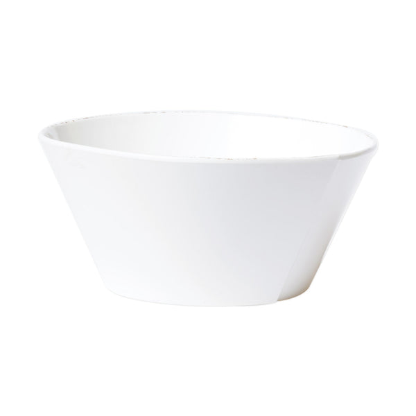 Lastra Melamine Large Stacking Serving Bowl