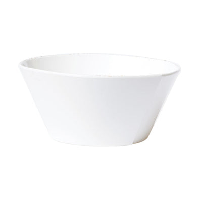 Lastra Melamine Large Stacking Serving Bowl*