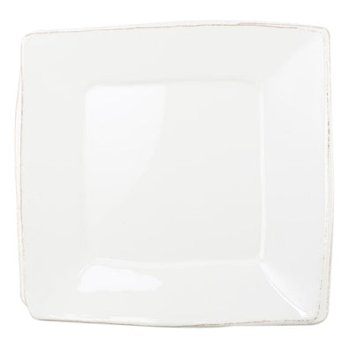 Lastra Melamine Square Platter*