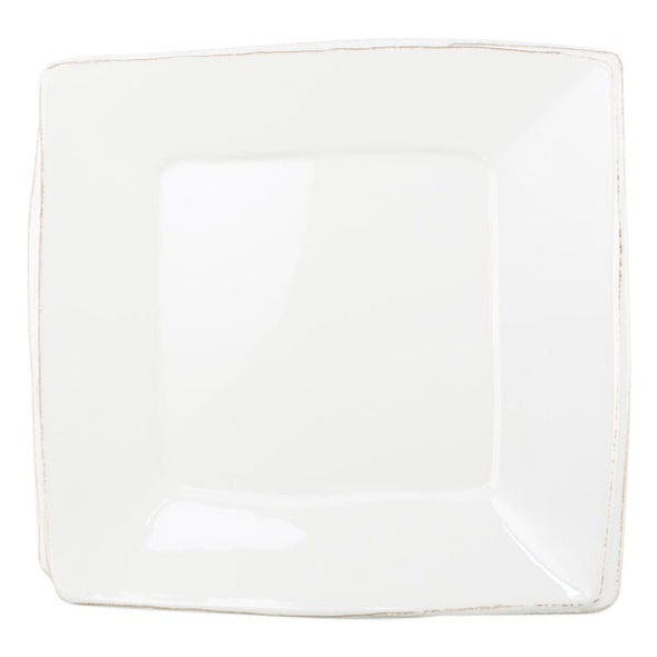 Lastra Melamine Square Platter*