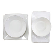 Lastra Melamine 4 Piece Serving Set