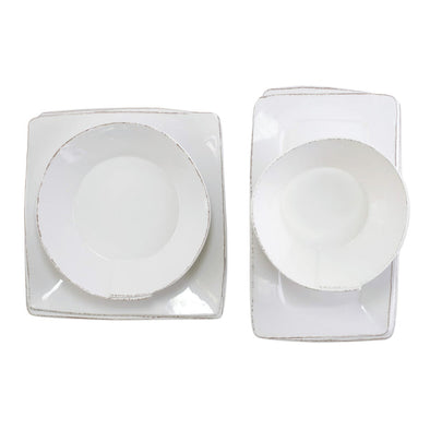 Lastra Melamine 4 Piece Serving Set*