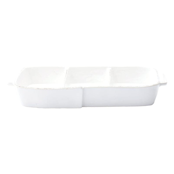 Lastra Melamine 3 Part Server