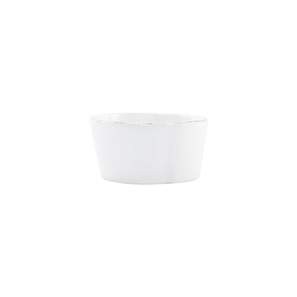 Lastra Melamine Condiment Bowl (Set of 4)