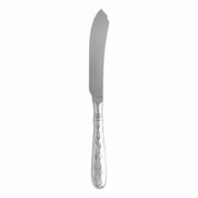 Martellato Cake Knife Tabletop Vietri Stainless Steel  