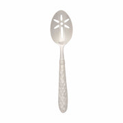 Martellato Slotted Spoon Tabletop Vietri   
