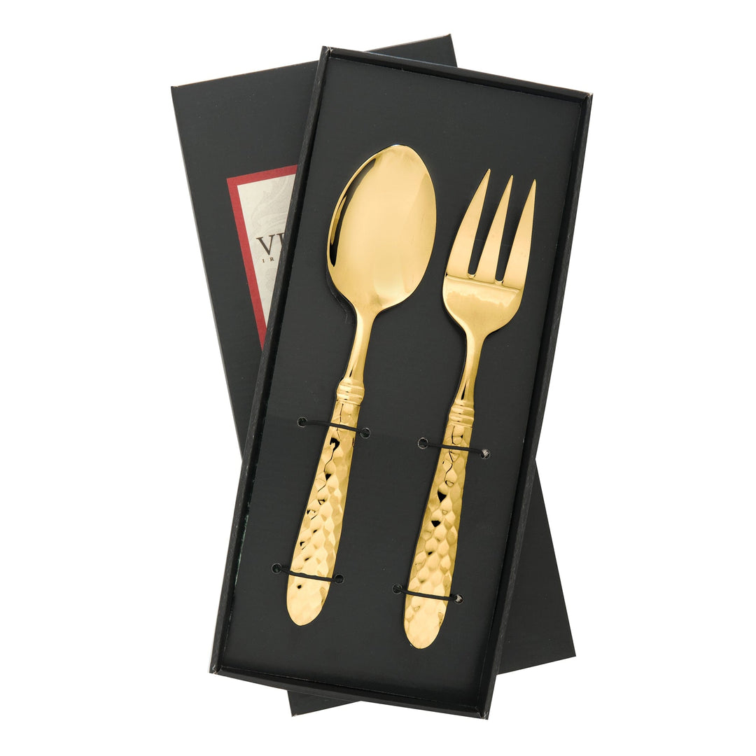 Martellato Serving Set Tabletop Vietri   
