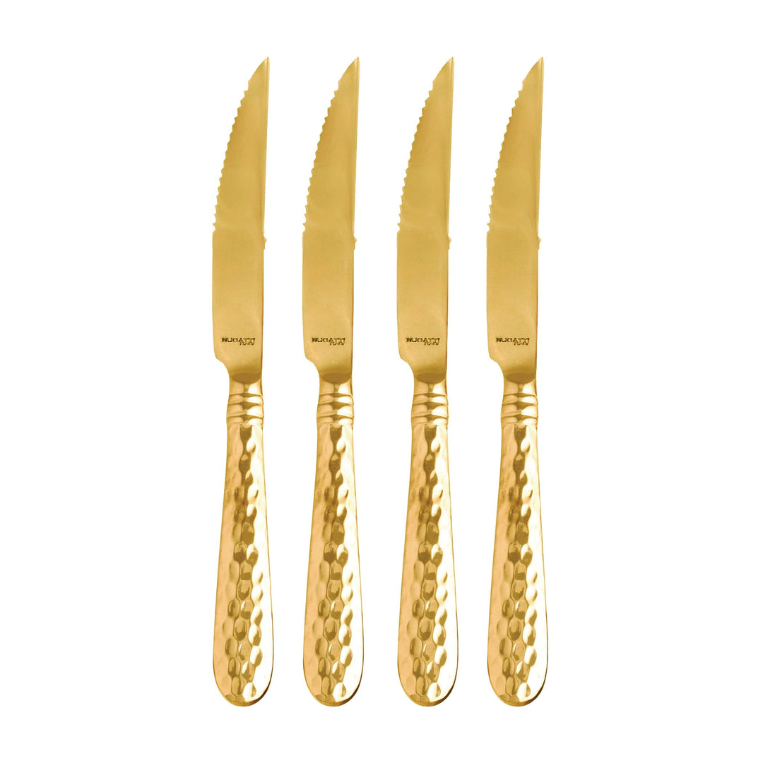 Martellato Steak Knife Tabletop Vietri   