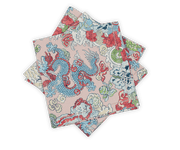 Matouk Magic Mountain Napkin