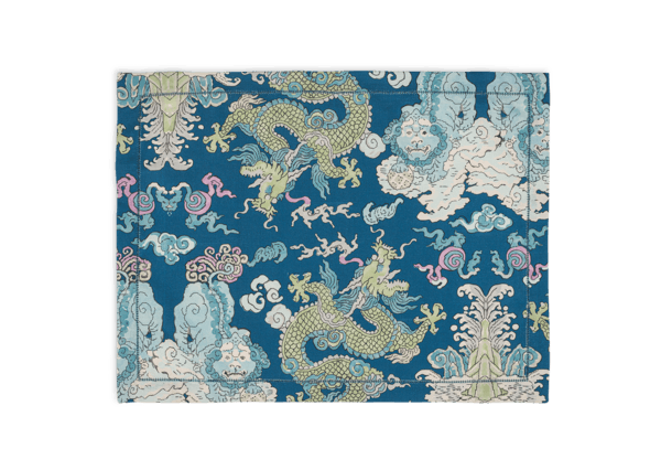 Matouk Magic Mountain Placemat