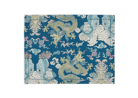 Matouk Magic Mountain Placemat