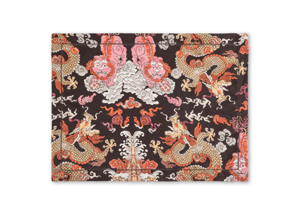 Matouk Magic Mountain Placemat
