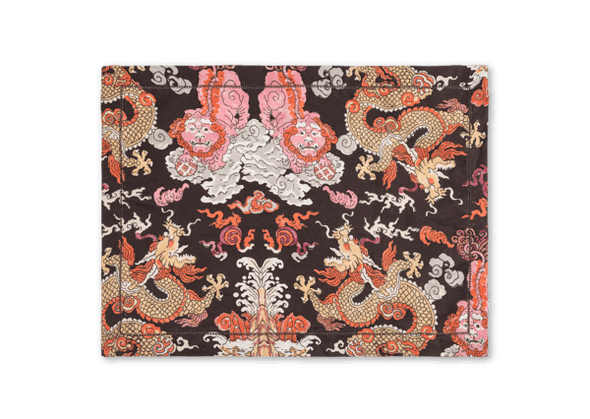 Matouk Magic Mountain Placemat