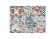 Matouk Magic Mountain Placemat