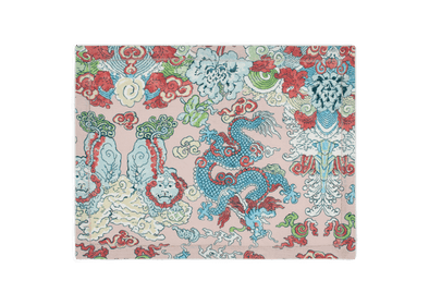 Matouk Magic Mountain Placemat