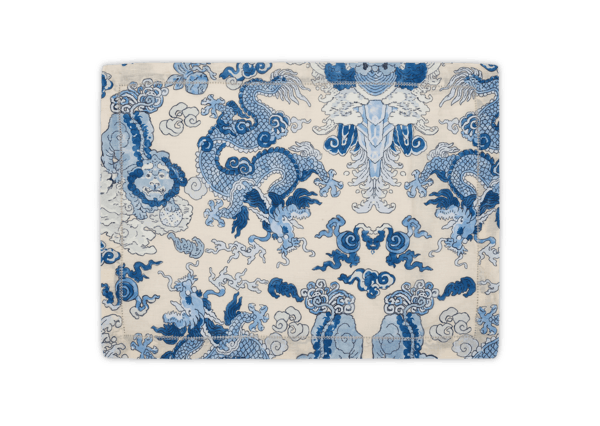 Matouk Magic Mountain Placemat