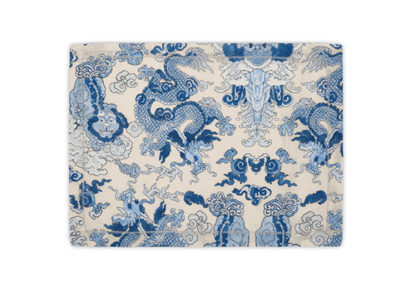 Matouk Magic Mountain Placemat