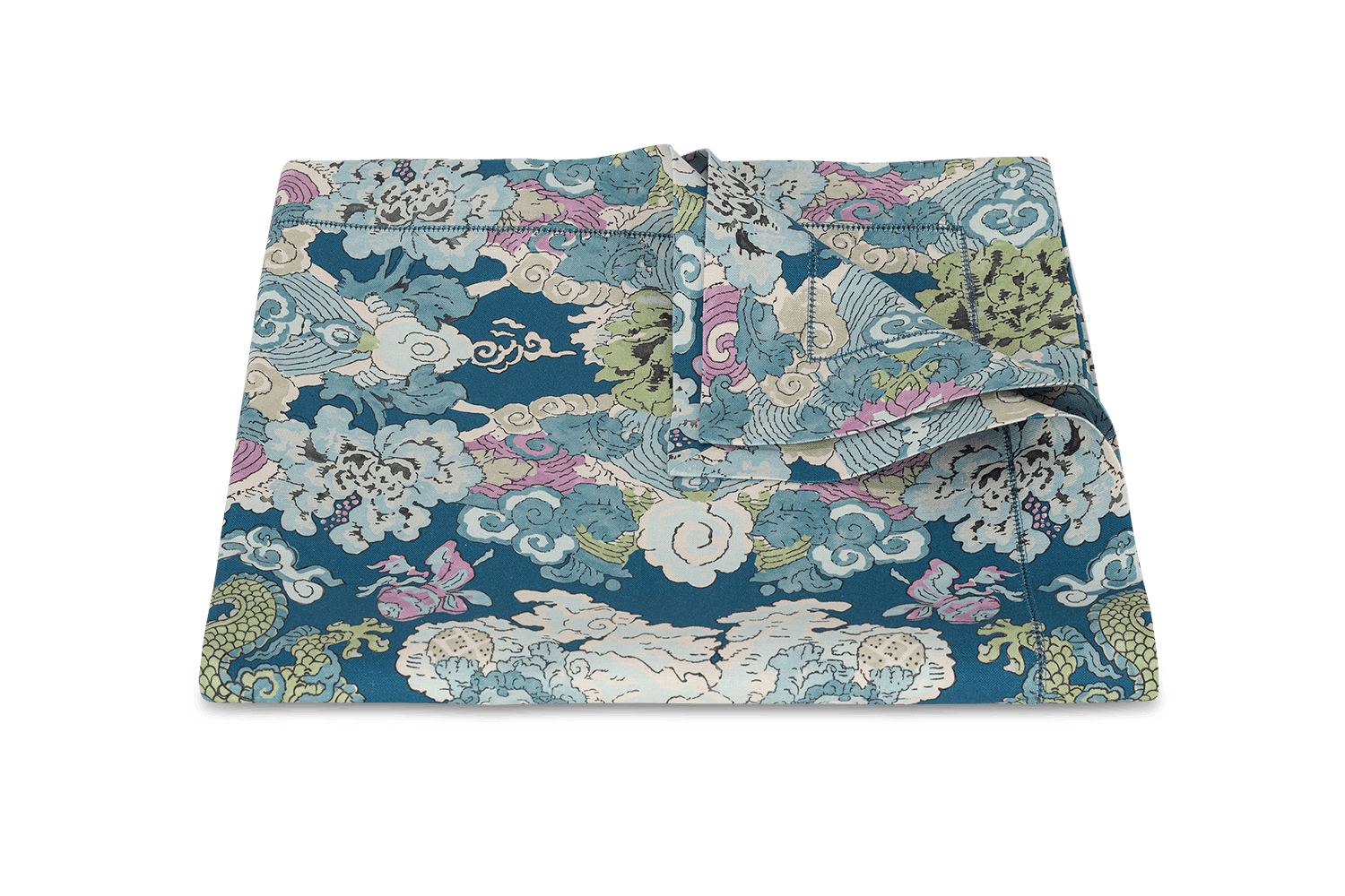 Matouk Magic Mountain Tablecloth