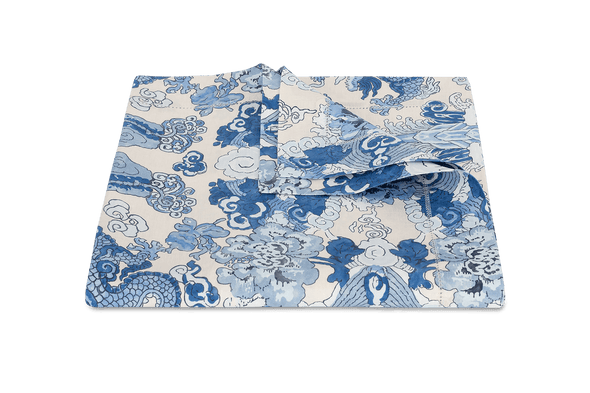 Matouk Magic Mountain Tablecloth
