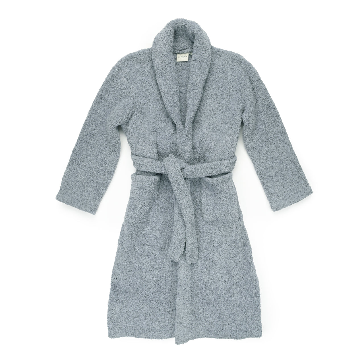 Signature Shawl Collar Chenilla Classic Robe