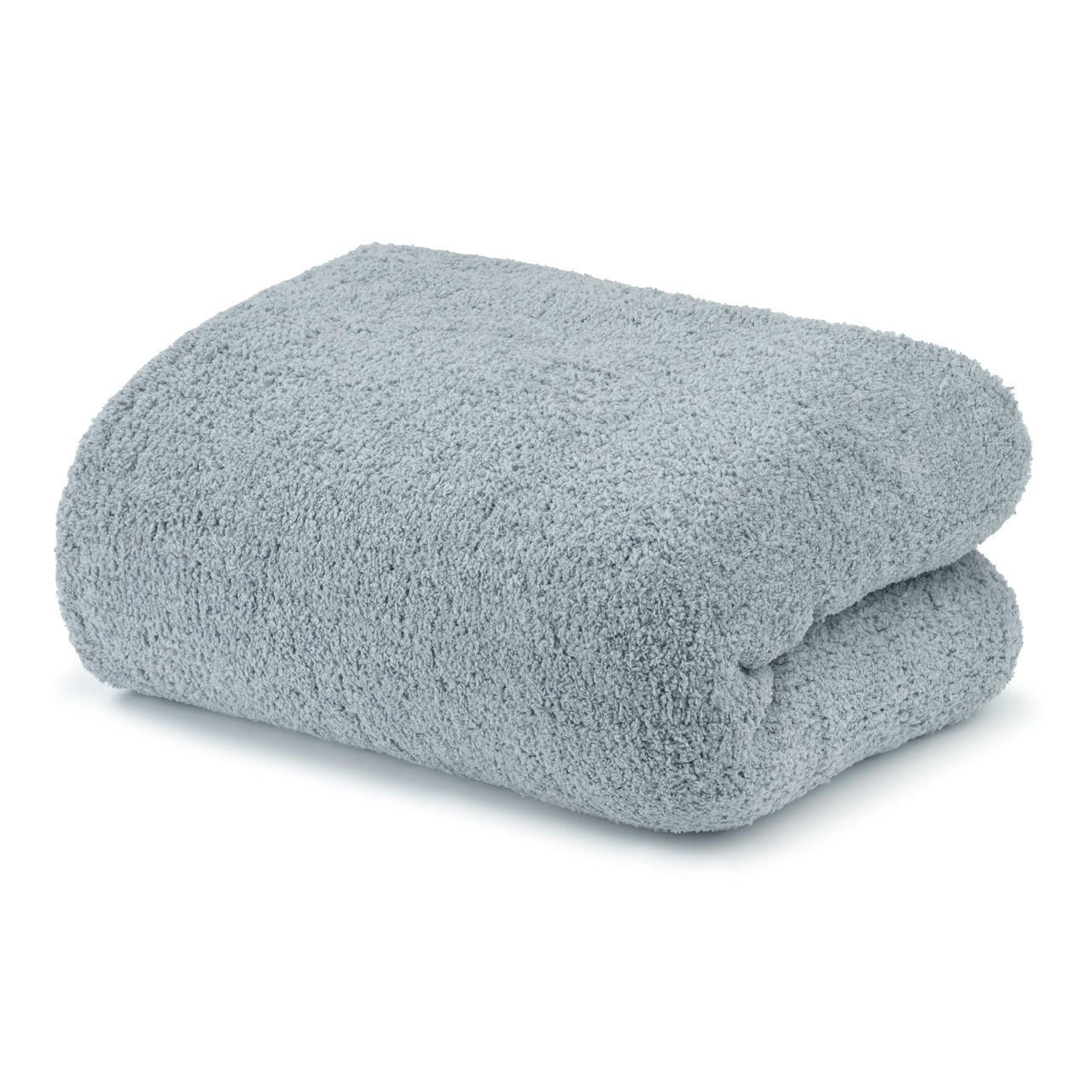 Chenilla Cloud Throws