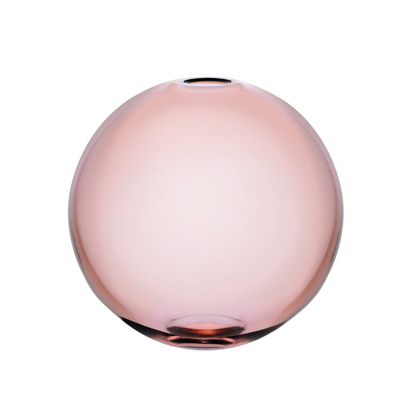 Mars Apricot Vase
