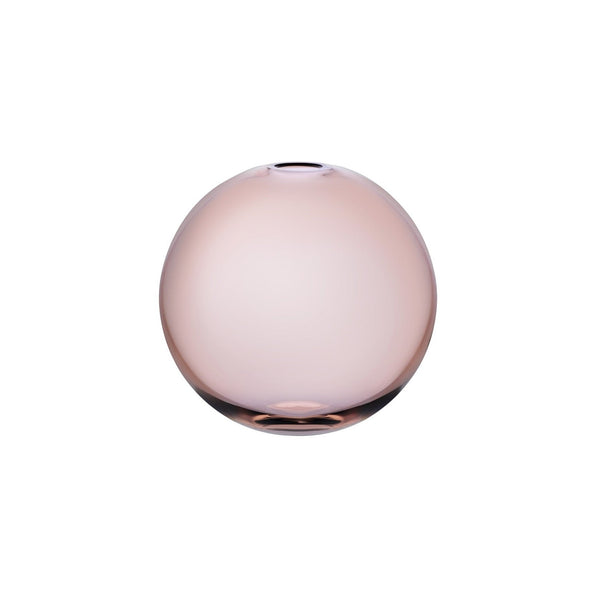 Mars Apricot Vase