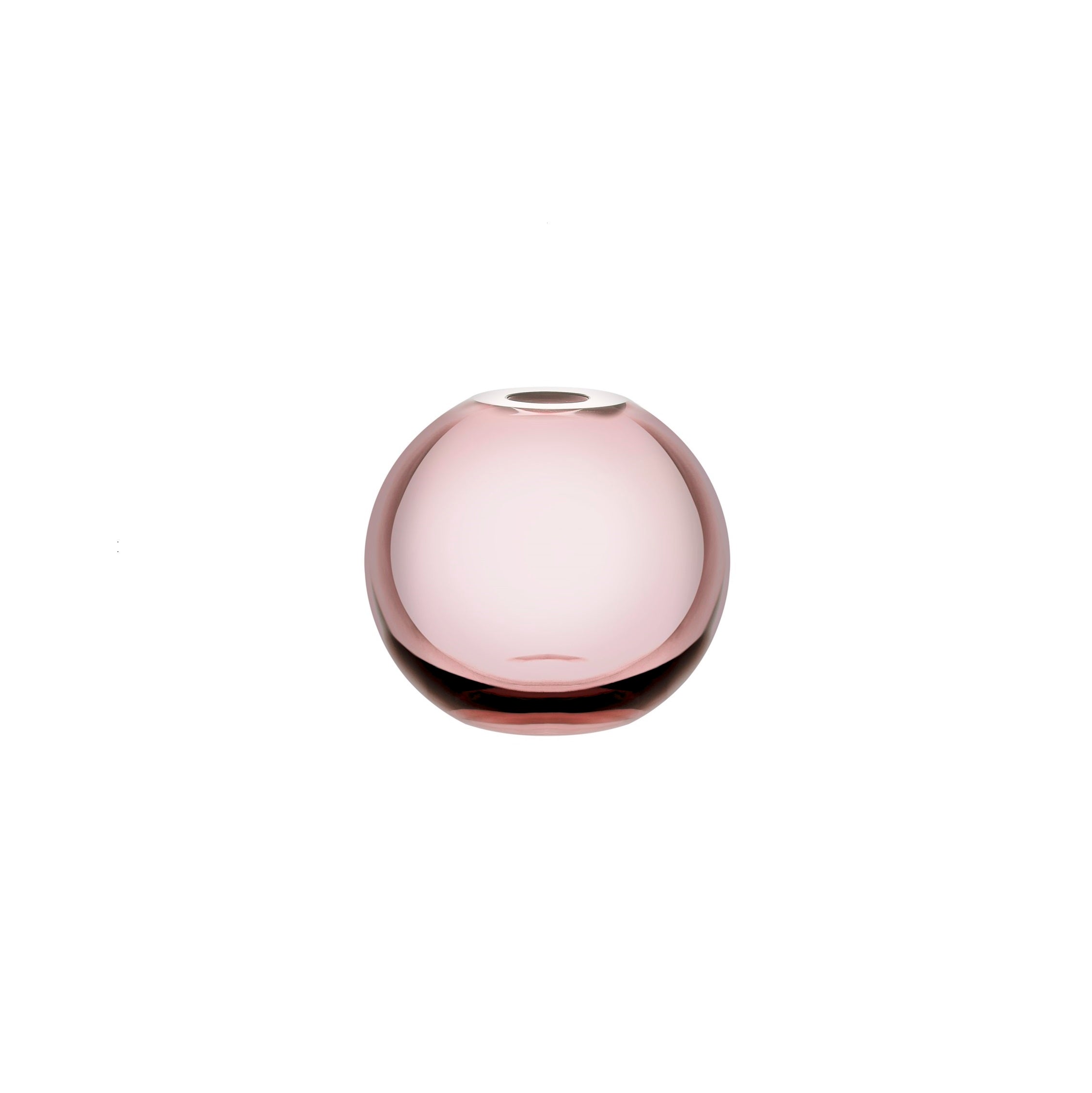 Mars Apricot Vase