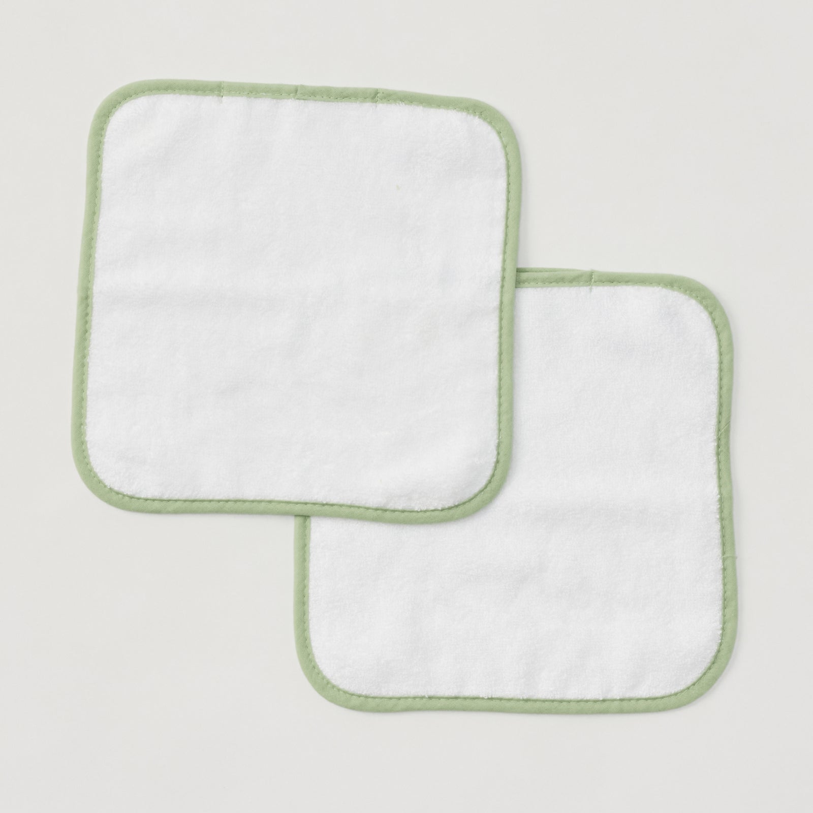Lil Wash Cloth Solid