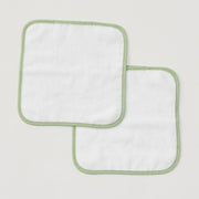 Lil Wash Cloth Solid