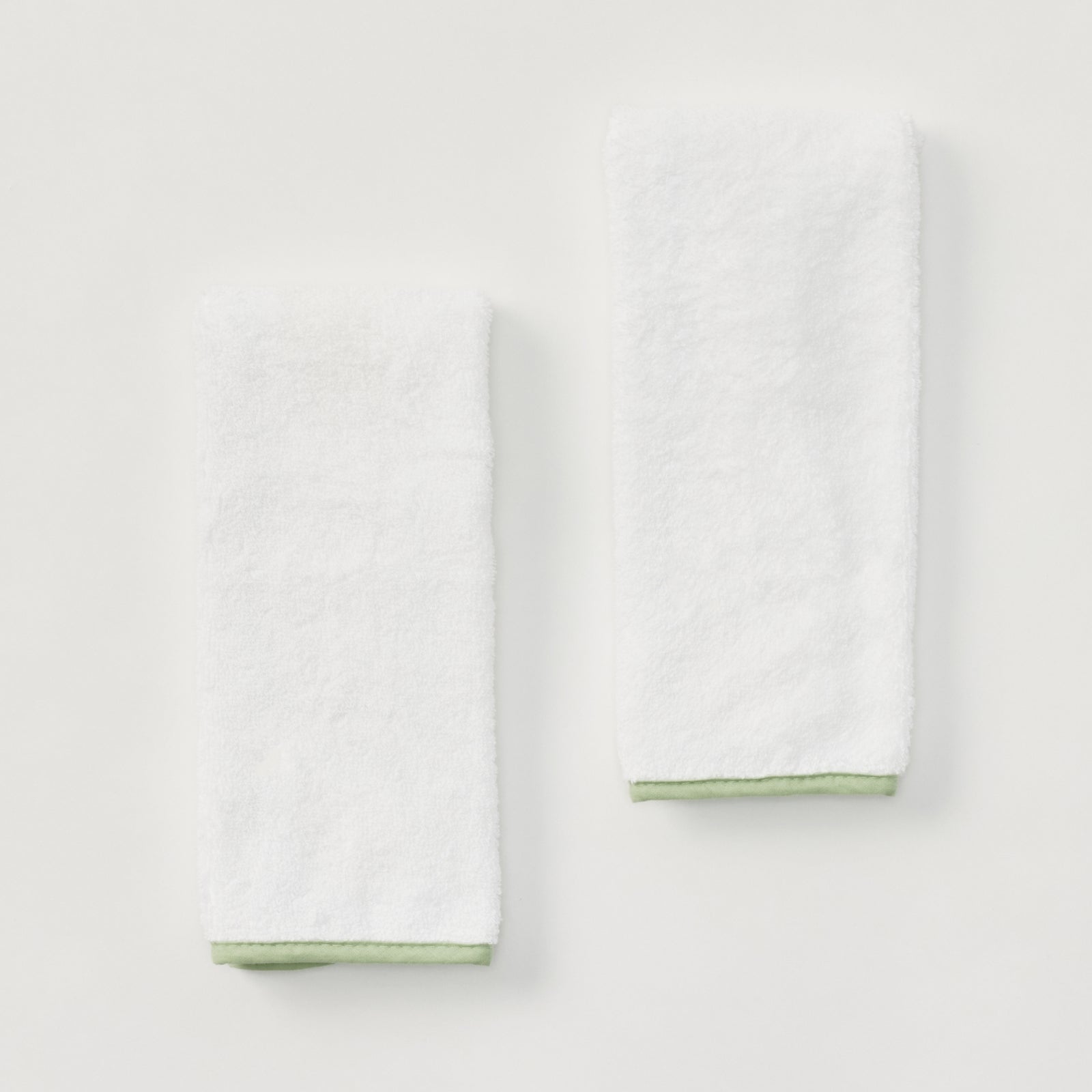 Lil Burp Cloth Solid