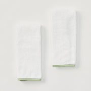 Lil Burp Cloth Solid