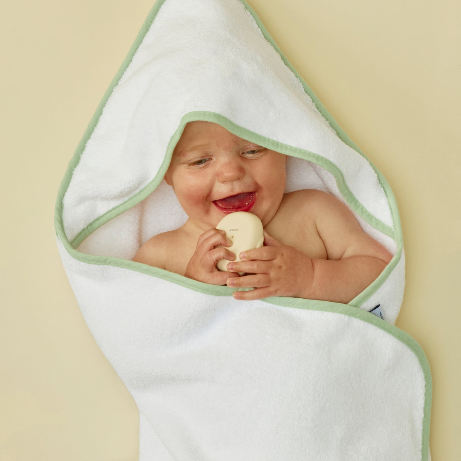 Baby Hooded Towel