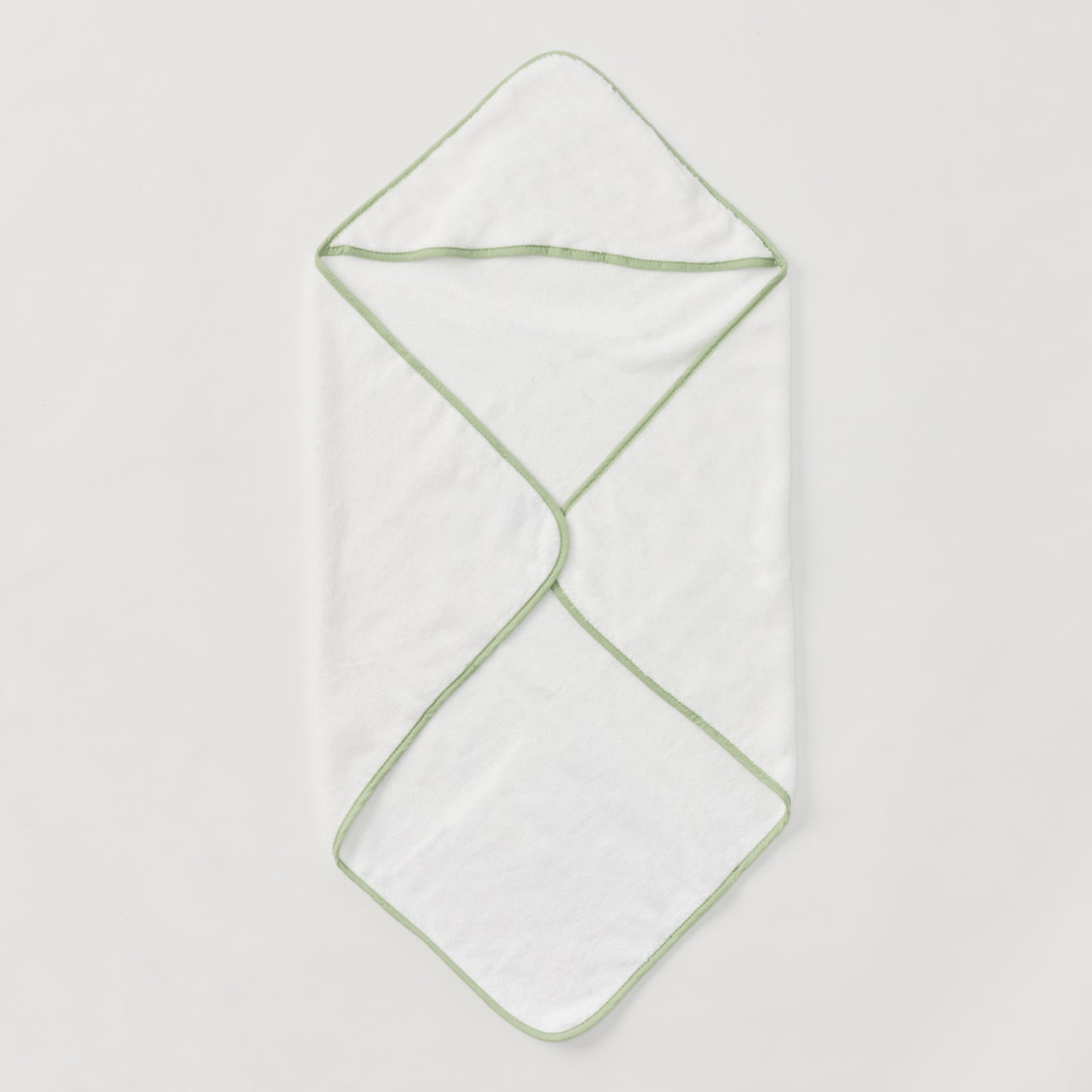 Baby Hooded Towel