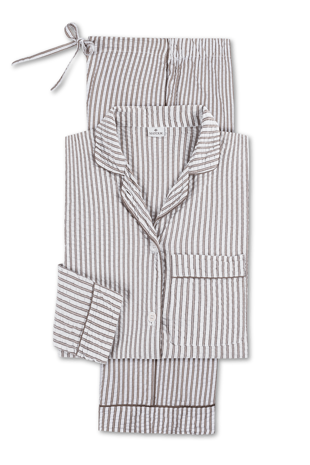 Matouk Matteo Pajama Set