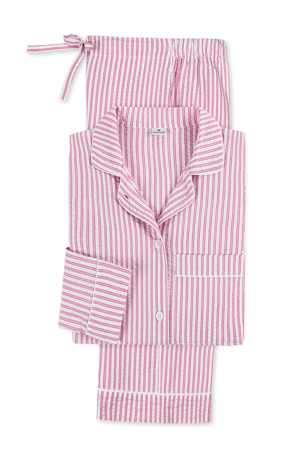 Matouk Matteo Pajama Set