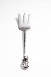 Taos Twist Medium Serving Fork Tabletop Taos Twist   