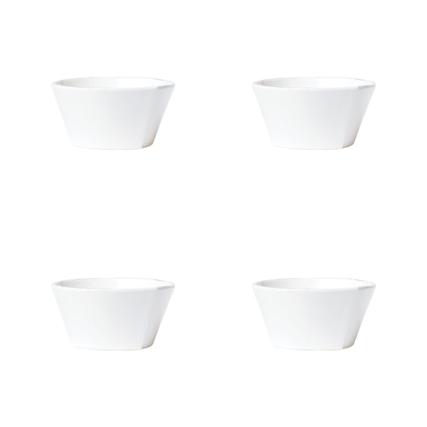 Lastra Melamine Cereal Bowl (Set of 4)