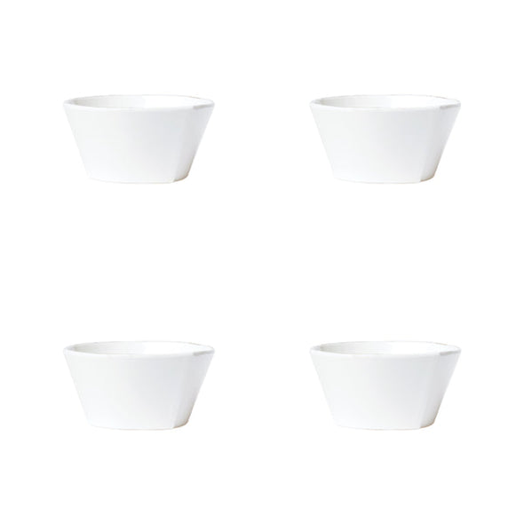 Lastra Melamine Cereal Bowl (Set of 4)*