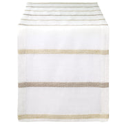 Metallic Band Runner