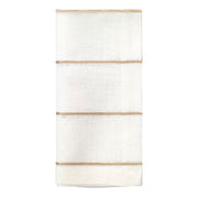 Metallic Thread Napkin