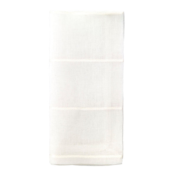 Metallic Thread Napkin