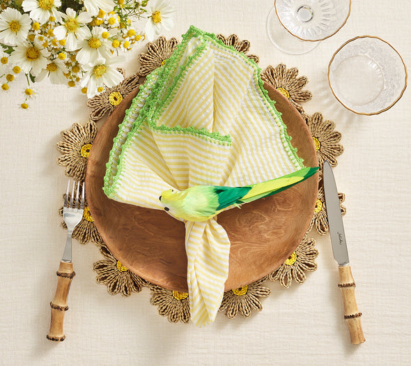 Daisy Placemat