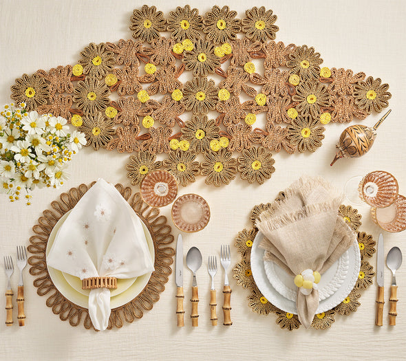 Daisy Runner