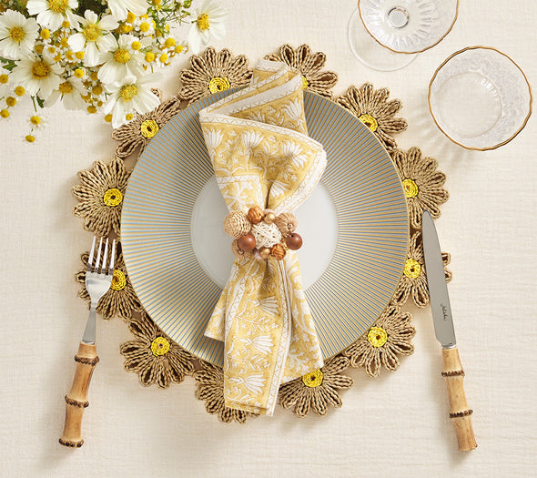 Daisy Placemat