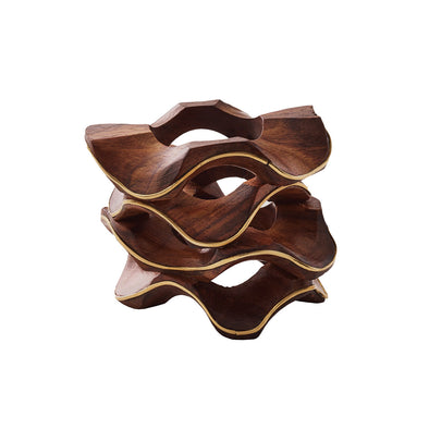 Pavilion Napkin Ring