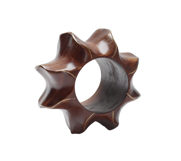 Twist Napkin Ring